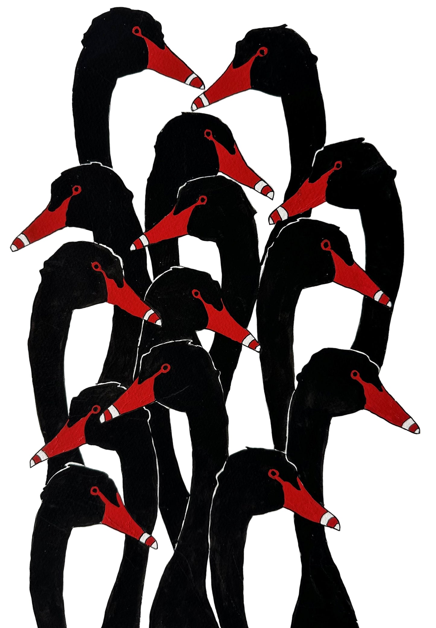 Black Swans
