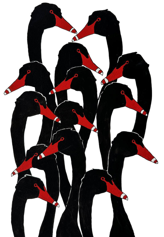 Black Swans